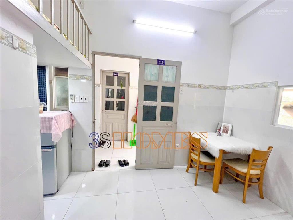 Phòng full nội thất giá tốt tại trường chinh, p.14, tân bình gần đh văn hiến