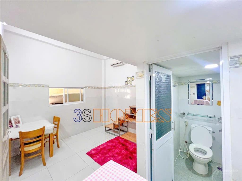 Phòng full nội thất giá tốt tại trường chinh, p.14, tân bình gần đh văn hiến
