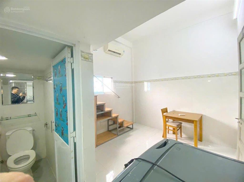 Phòng full nội thất giá tốt tại trường chinh, p.14, tân bình gần đh văn hiến