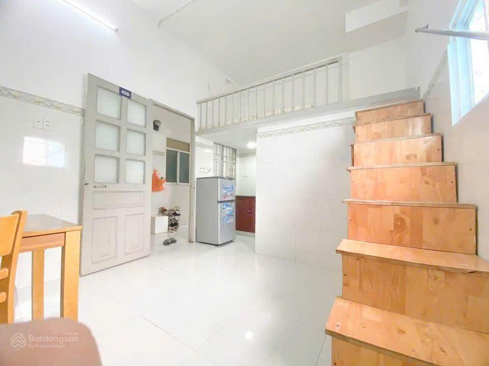 Phòng full nội thất giá tốt tại trường chinh, p.14, tân bình gần đh văn hiến