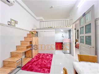 Phòng full nội thất giá tốt tại trường chinh, p.14, tân bình gần đh văn hiến