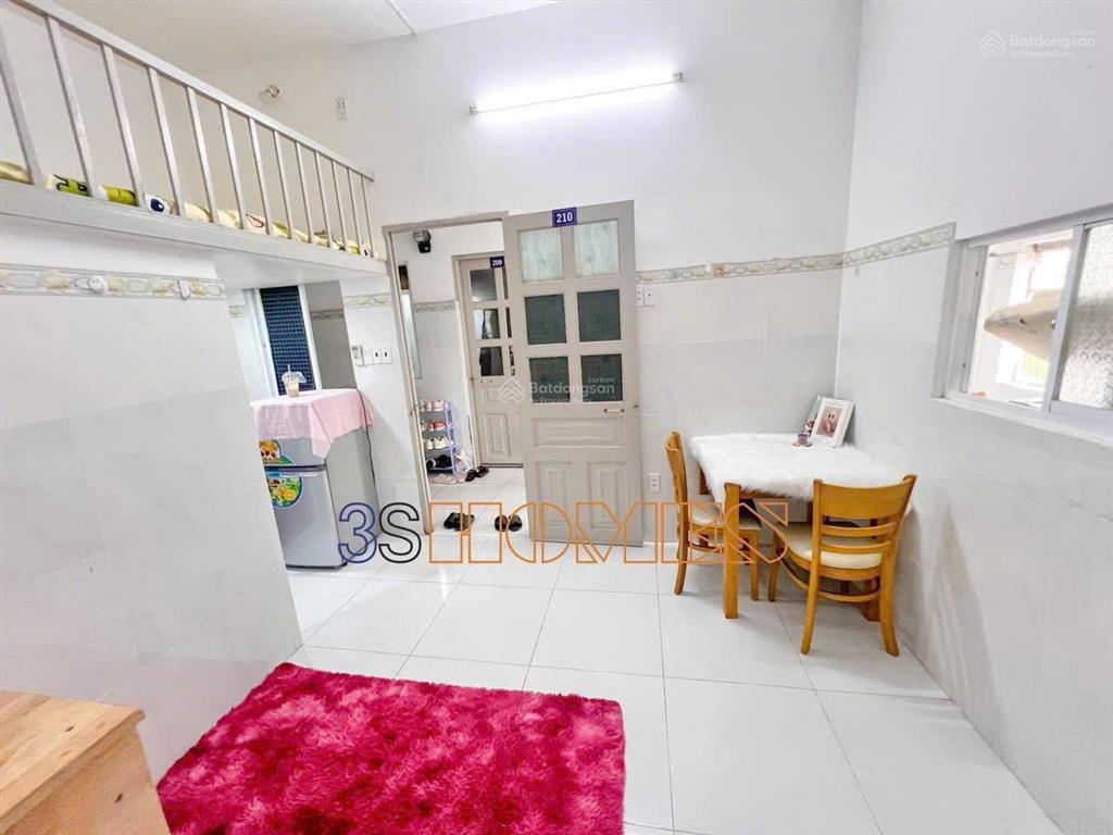 Phòng full nội thất giá tốt tại trường chinh, p.14, tân bình gần đh văn hiến