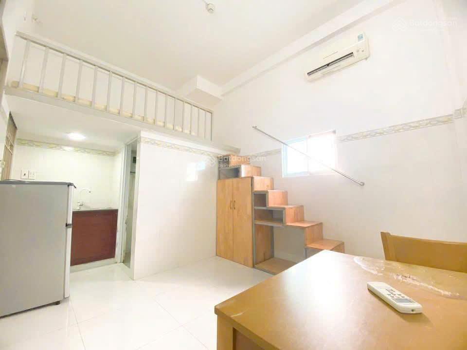 Phòng full nội thất giá tốt tại trường chinh, p.14, tân bình gần đh văn hiến