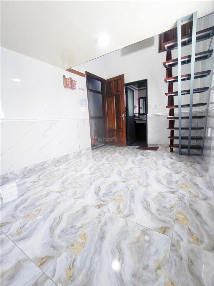 Khai trương phòng trọ mới ở phạm đăng giảng gần đại học công thương