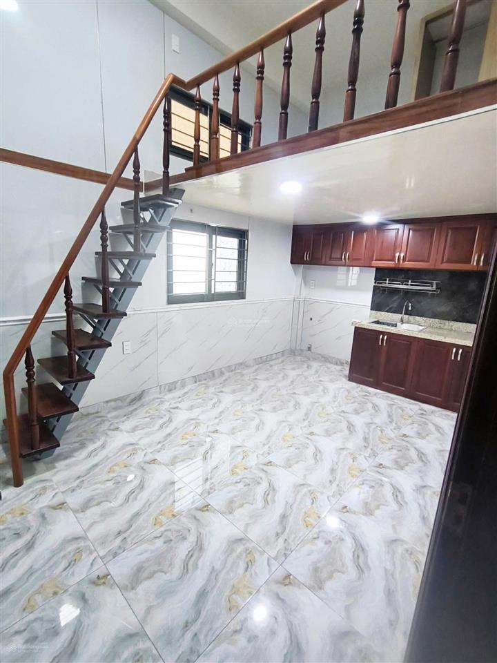 Khai trương phòng trọ mới ở phạm đăng giảng gần đại học công thương