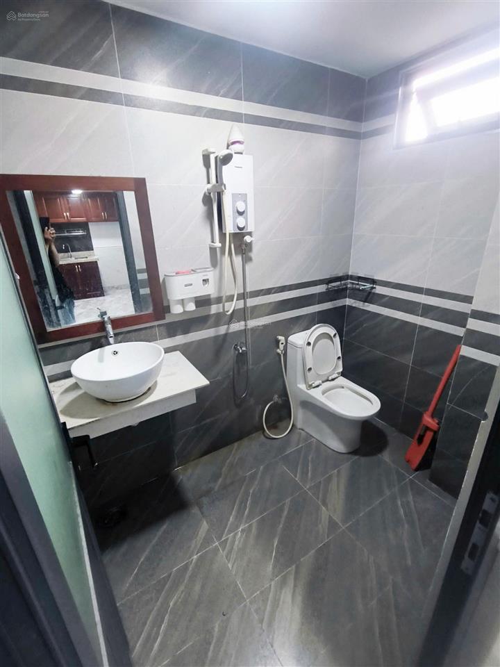 Khai trương phòng trọ mới ở phạm đăng giảng gần đại học công thương