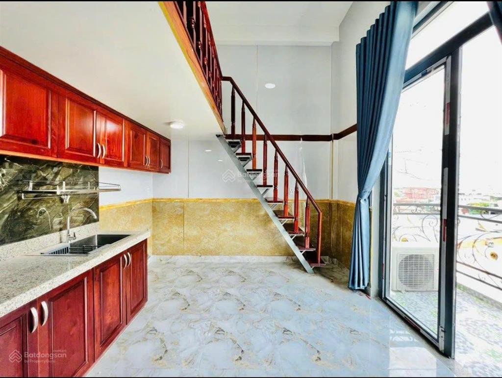 Khai trương phòng trọ mới ở phạm đăng giảng gần đại học công thương