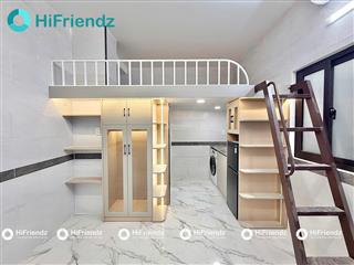 Chdv mới 100% full nội thất thiết kế hiện đại ở huỳnh văn nghệ  p15  tân bình