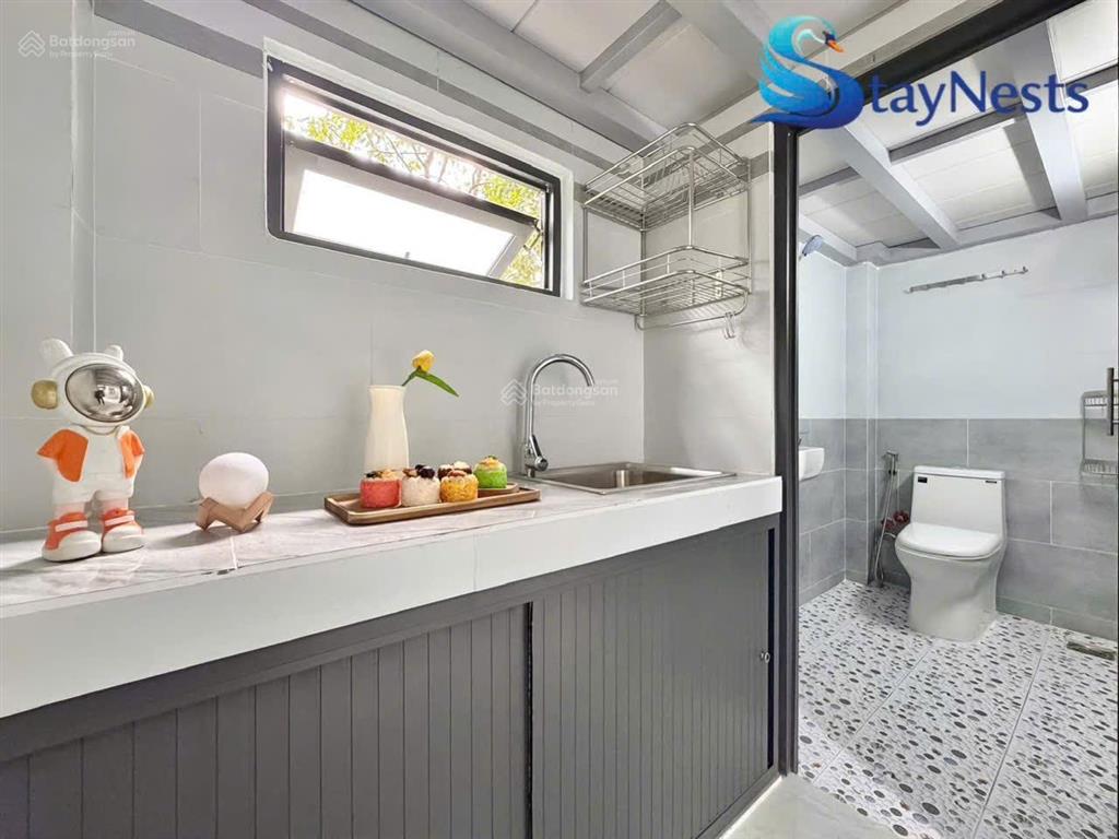 Cho thuê phòng trọ mới có gác máy lạnh 100% ngay lê trọng tấn  gần đh công thương