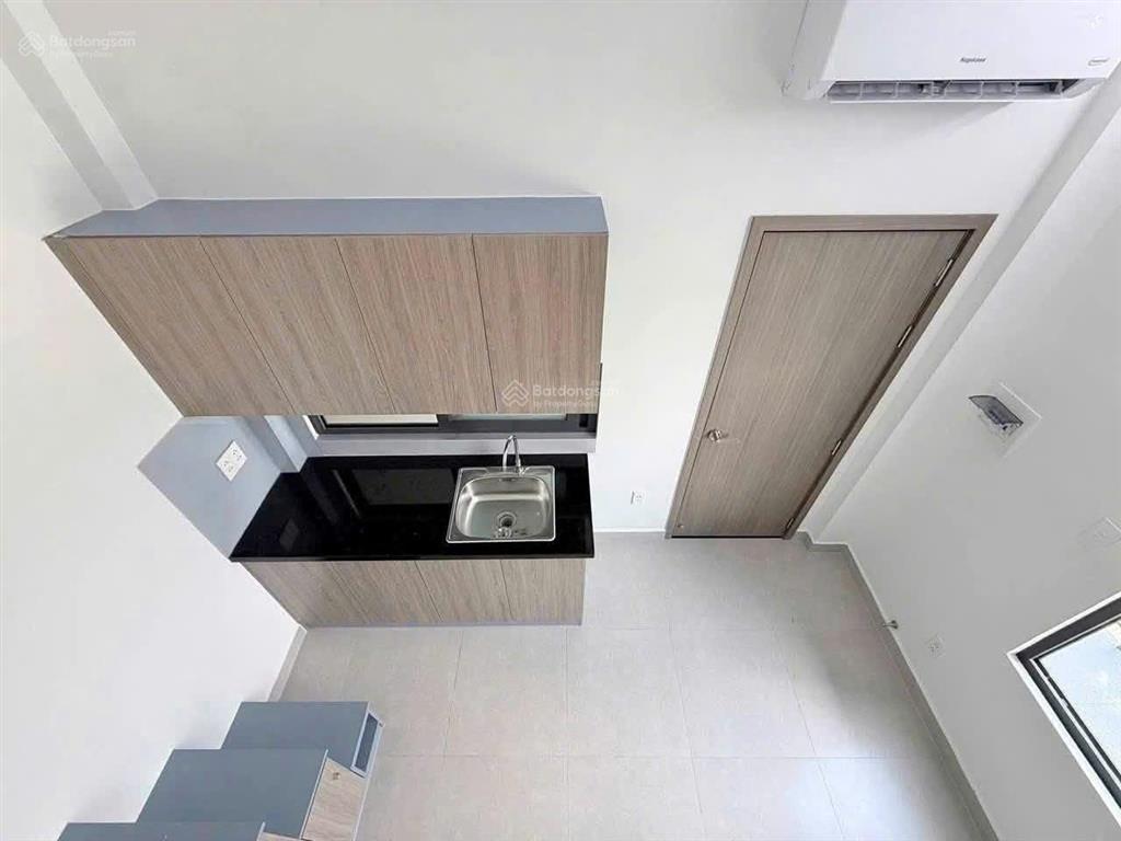 Khai trương phòng mới 100% siêu đẹp ở hiệp thành 13 ngay chợ hiệp thành
