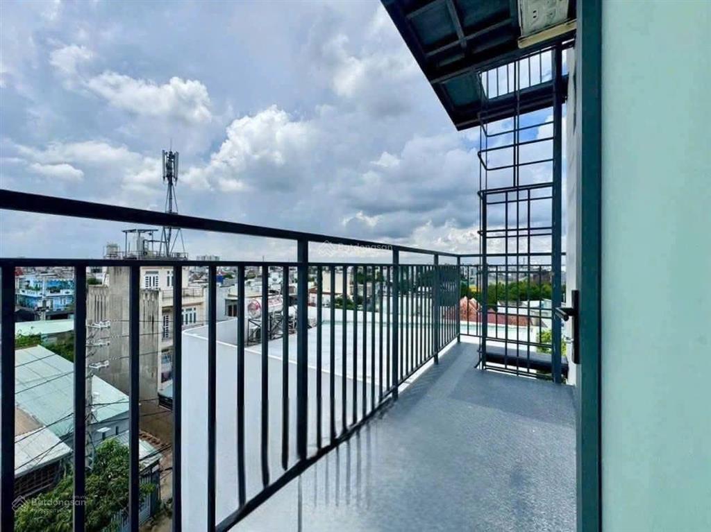 Khai trương phòng mới 100% siêu đẹp ở hiệp thành 13 ngay chợ hiệp thành
