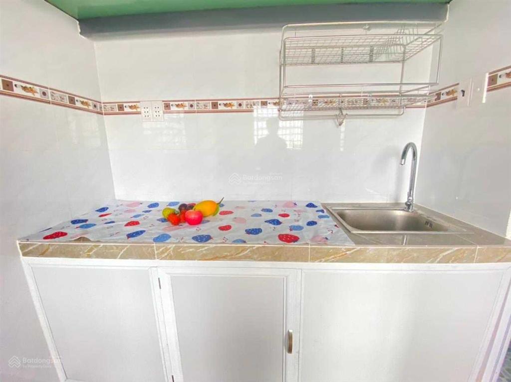 Phòng có gác giá rẻ ở nguyễn hữu tiến, tây thạnh, tân phú gần ngay đh công thương
