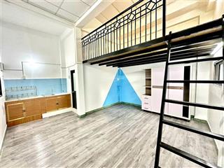 Phòng full nội thất ở ni sư huỳnh liên, p10, tân bình ngay sau đh văn hiến