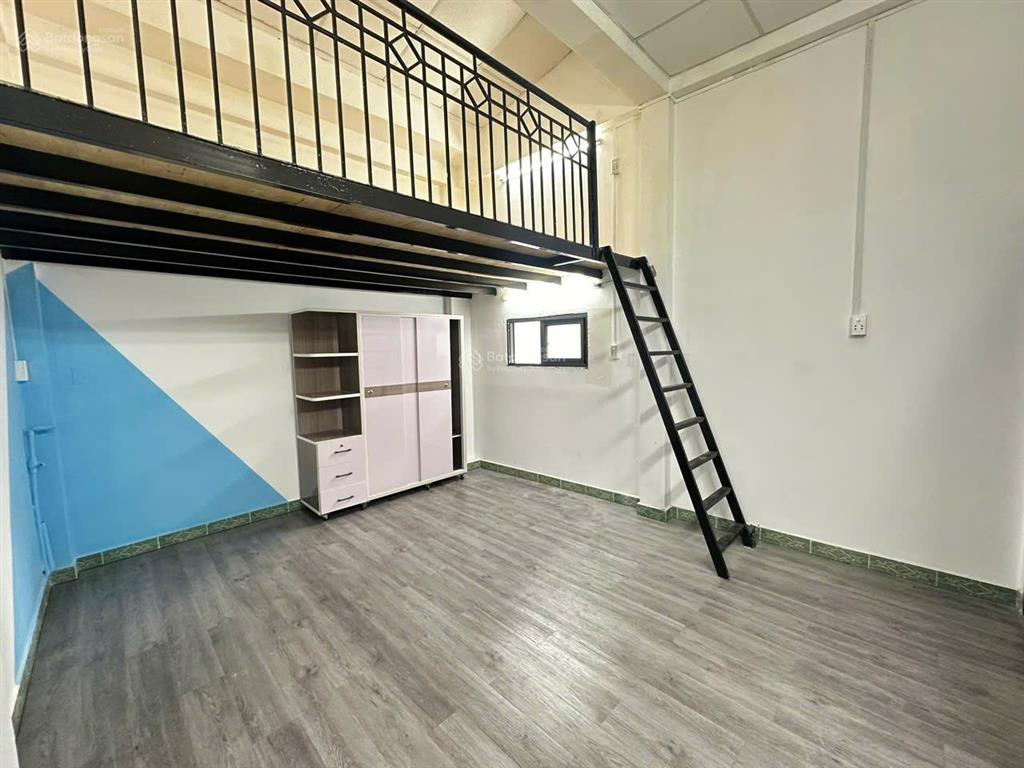 Phòng full nội thất ở ni sư huỳnh liên, p10, tân bình ngay sau đh văn hiến