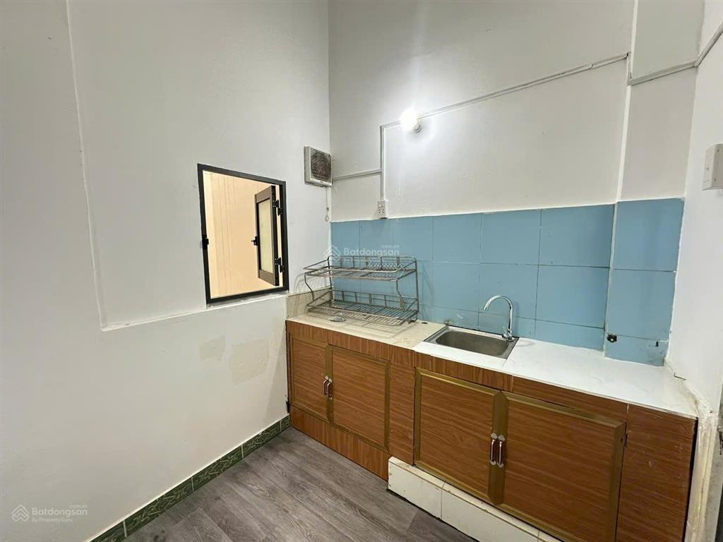 Phòng full nội thất ở ni sư huỳnh liên, p10, tân bình ngay sau đh văn hiến