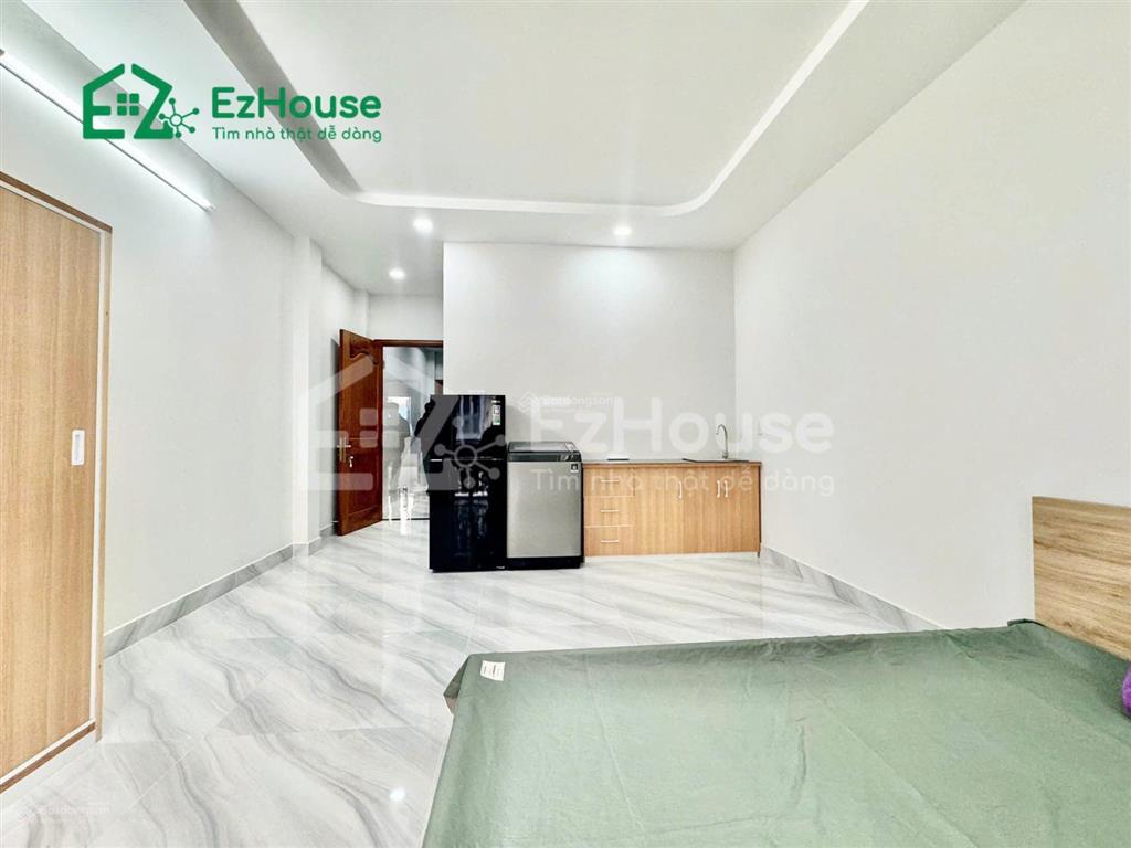 Khai trương chdv mới 100% ban công, cửa sổ thoáng ở mã lò  bình trị đông a  bình tân