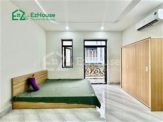 Khai trương chdv mới 100% ban công, cửa sổ thoáng ở mã lò  bình trị đông a  bình tân