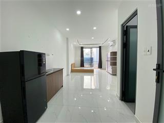 Cho thuê căn hộ ban công, mới 100% ở hương lộ 3 ngay aeon tân phú