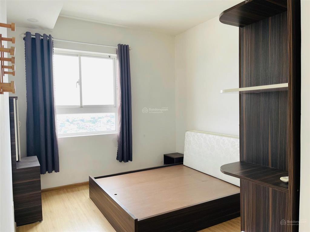 Bán căn view đường số 7 2pn 2 wc có ban công tầng cao có hỗ trợ vay ngân hàng giá bán 3,850 tỷ
