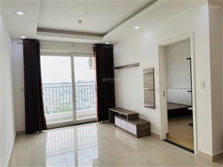 Bán căn view đường số 7 2pn 2 wc có ban công tầng cao có hổ trợ vay ngân hàng giá bán 3.850 tỷ