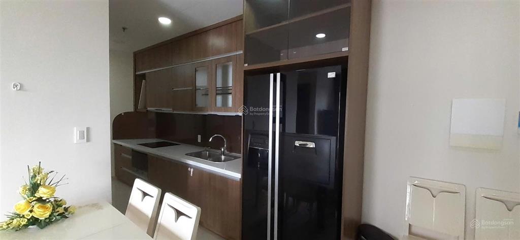 Cho thuê căn hộ 2pn 2wc đầy đủ nội thất giá 20tr/tháng, hình thật 100%, xem nhà 24/7