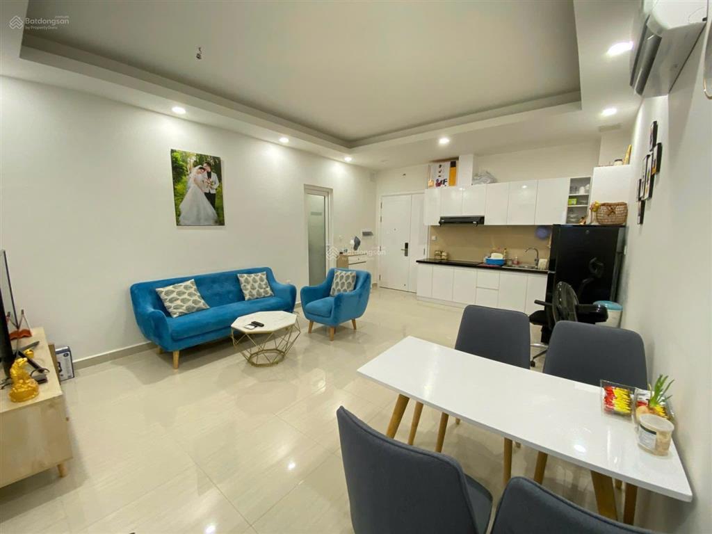 Giảm 100 triệu bán căn hộ 51m2 chỉ còn 2,5 tỷ ngân hàng cho vay 70%