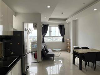 Cho thuê căn hộ view đường số 7 2pn 2wc full nội thất, giá 12 triệu/tháng vào ở liền