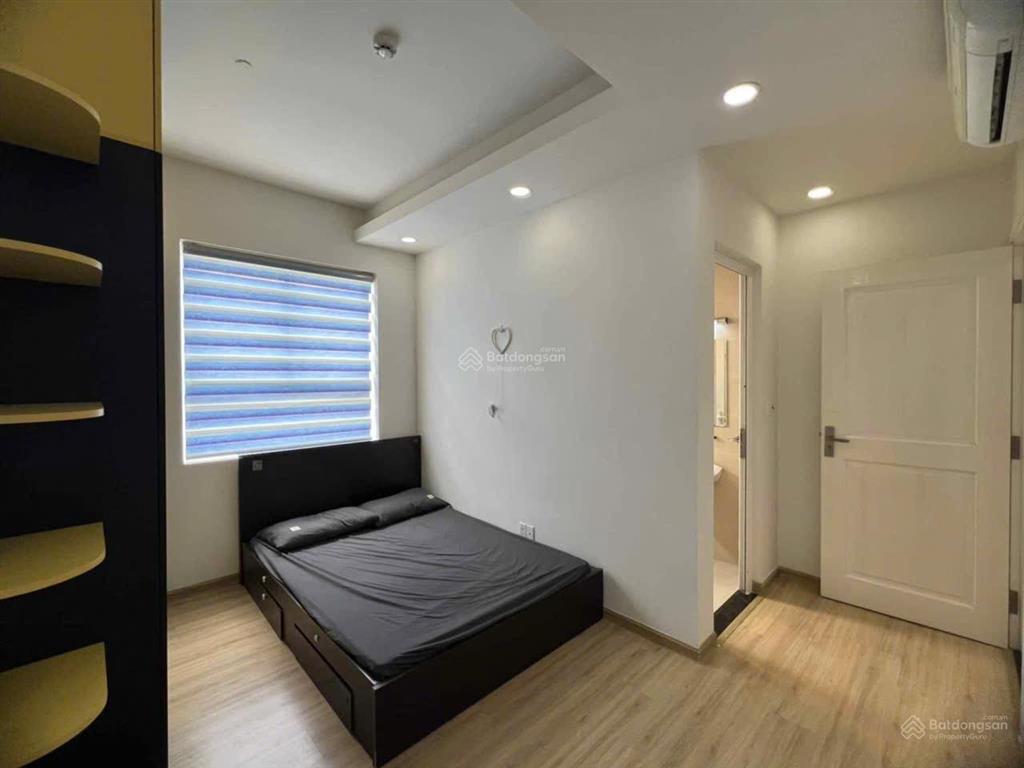 Cho thuê căn hộ view đường số 7 2pn 2wc full nội thất, giá 12 triệu/tháng vào ở liền