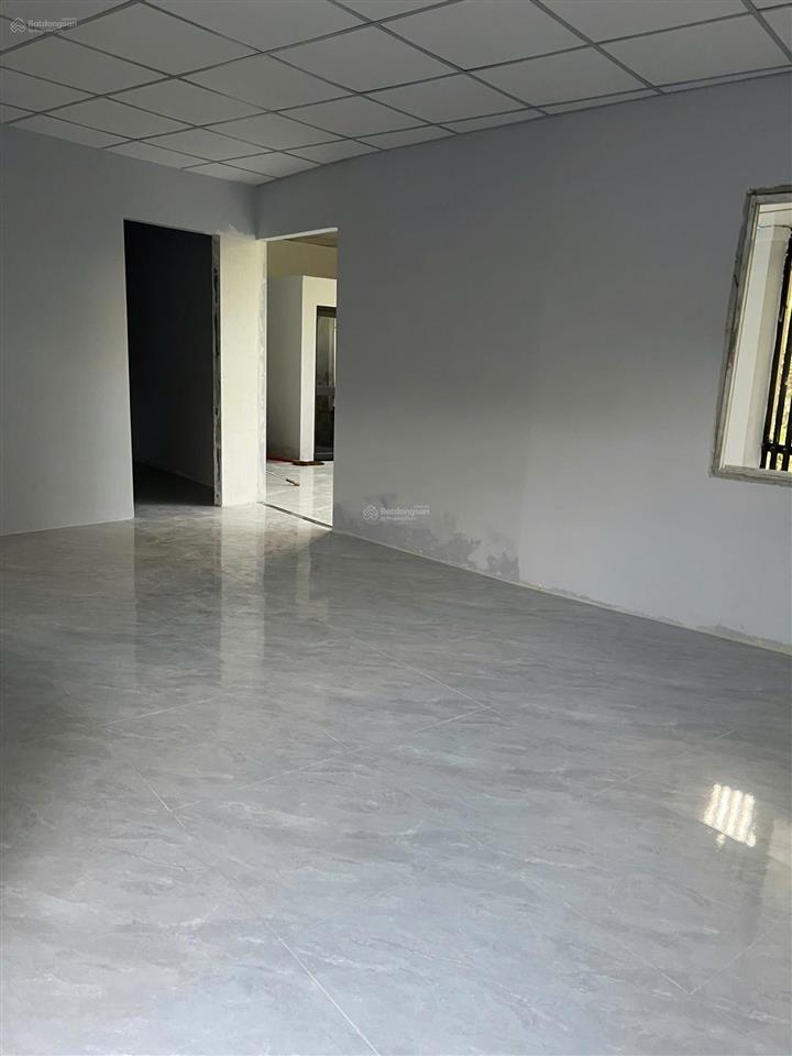 Bán nhà hẻm xe hơi nhà đẹp 100m2