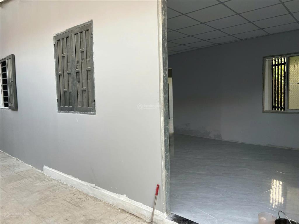 Bán nhà hẻm xe hơi nhà đẹp 100m2