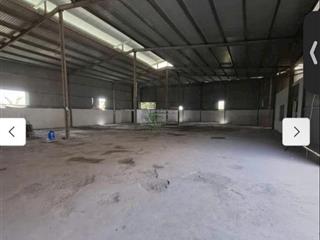 Cho thuê kho gần đường 23/10 trung tâm nha trang giá rẻ