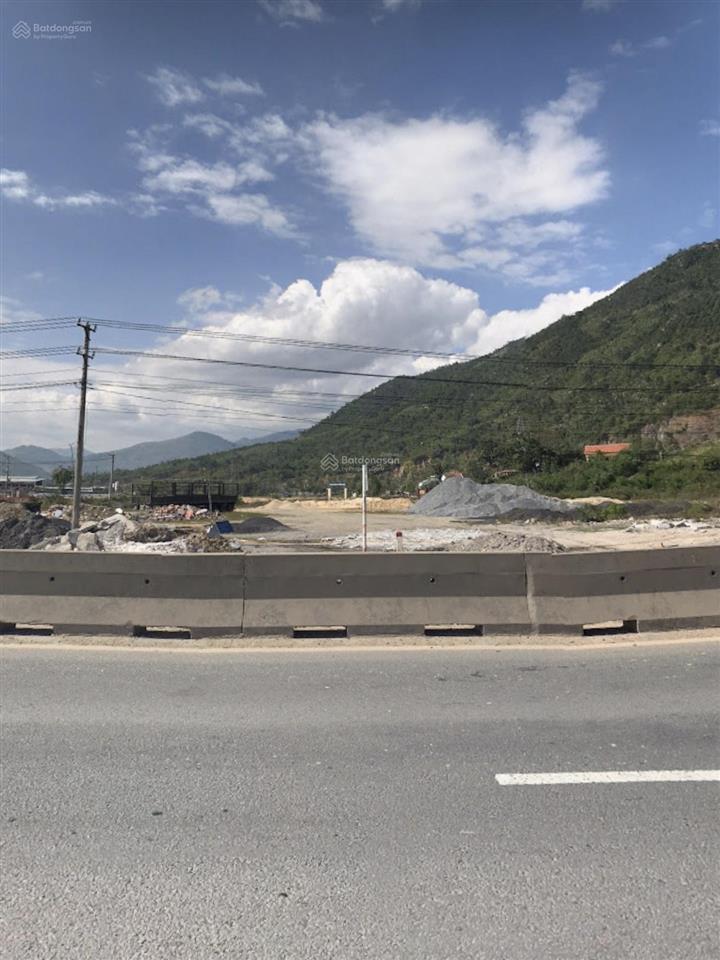 Bán đất xây kho xưởng nha trang khánh hòa giá rẻ chỉ 5tr/m2