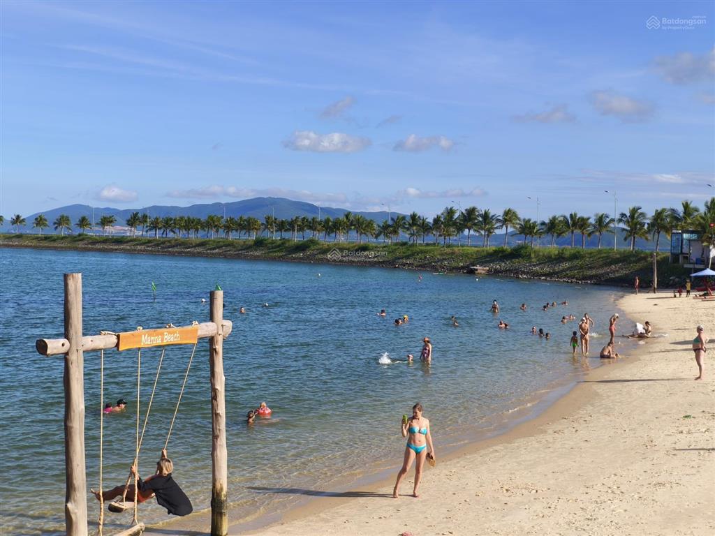 Bán đất gần biển nha trang giá rẻ chỉ 55 triệu/m2