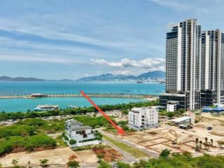 Bán đất gần biển nha trang giá rẻ chỉ 55 triệu/m2
