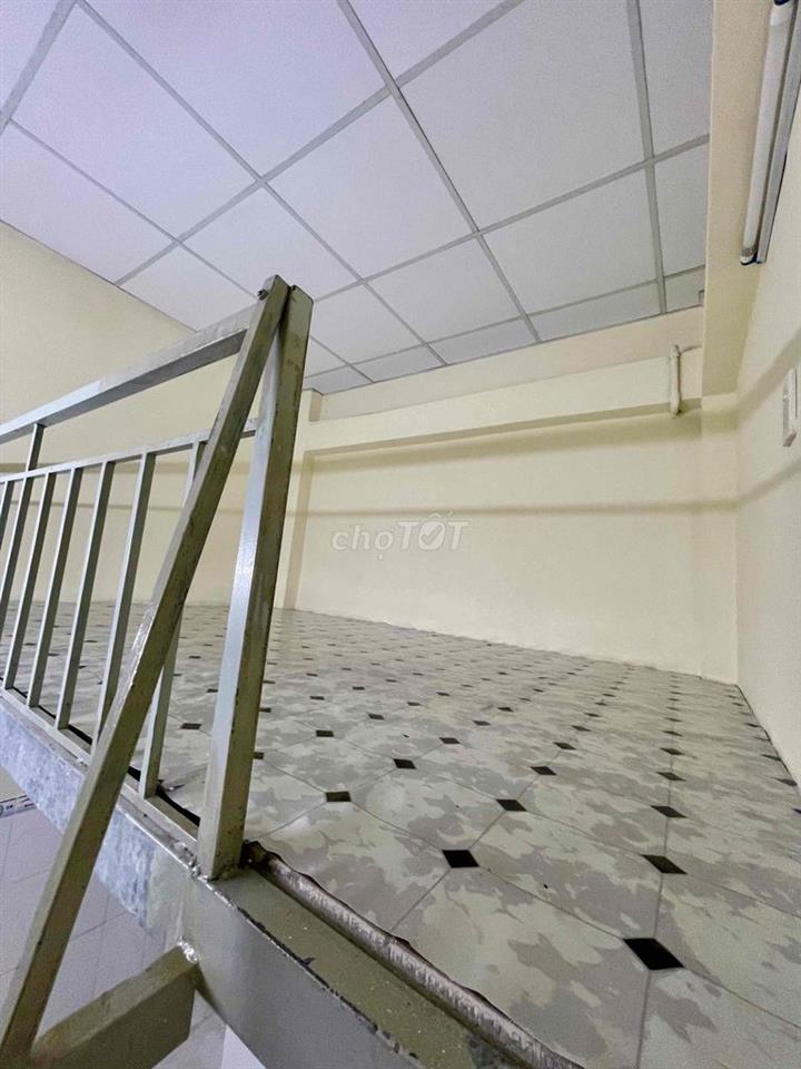 Phòng Trọ Mới Xây Có Máy Lạnh ở Dương Quảng Hàm