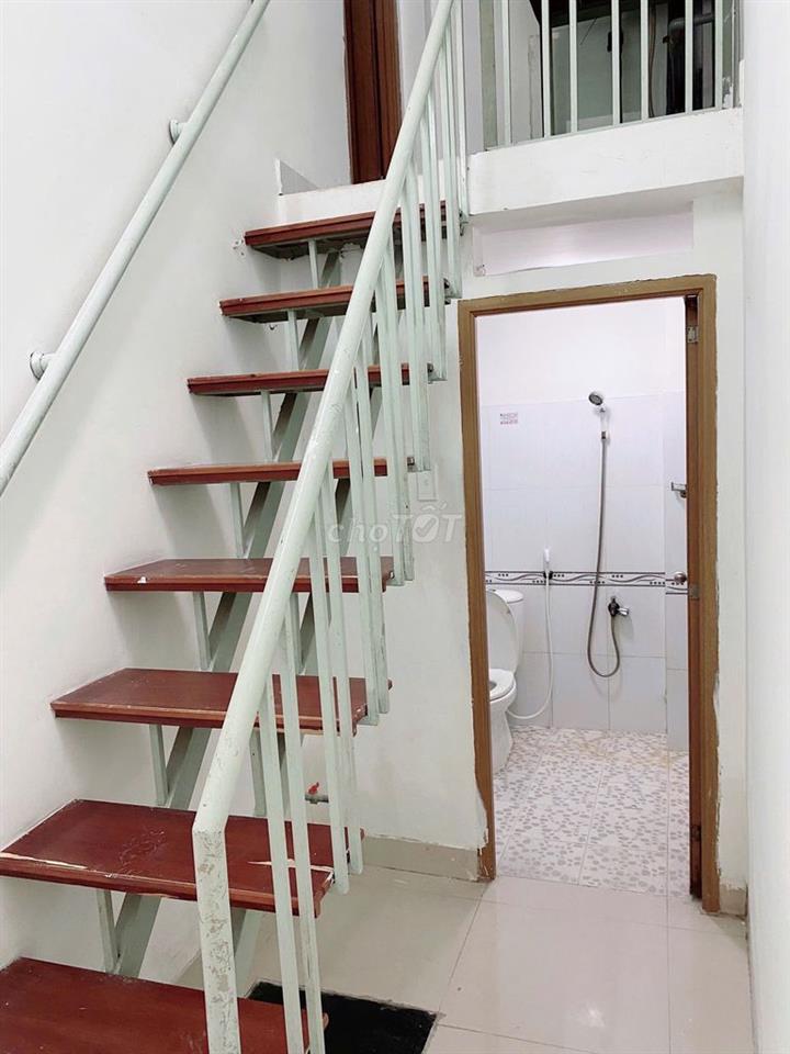 Cho thuê Nhà Nguyên Căn tỉnh lộ 10, tân tạo