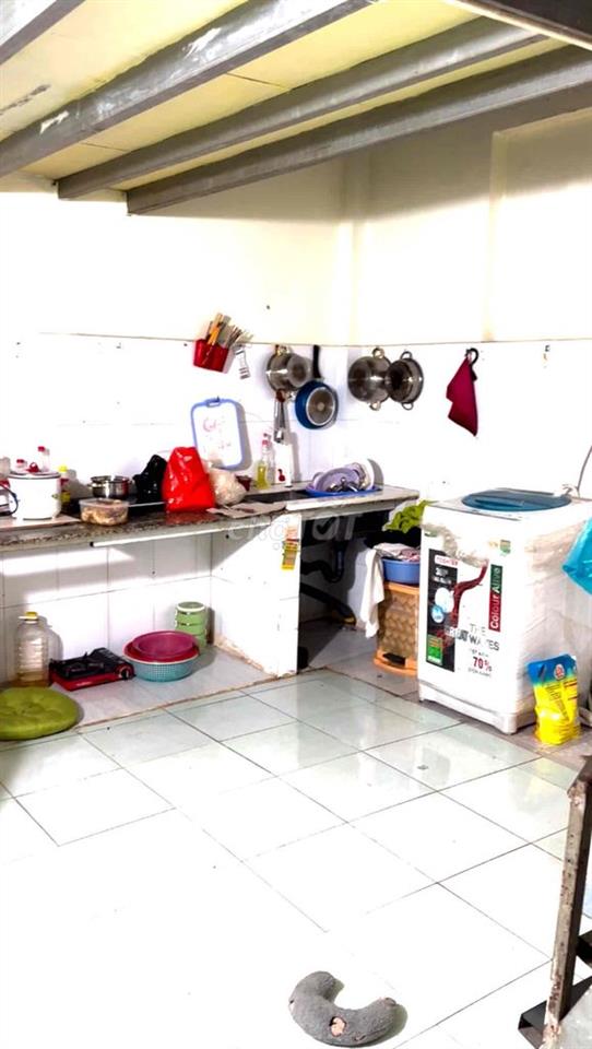 Nhà hẻm 153/ Bình Thành 70m2