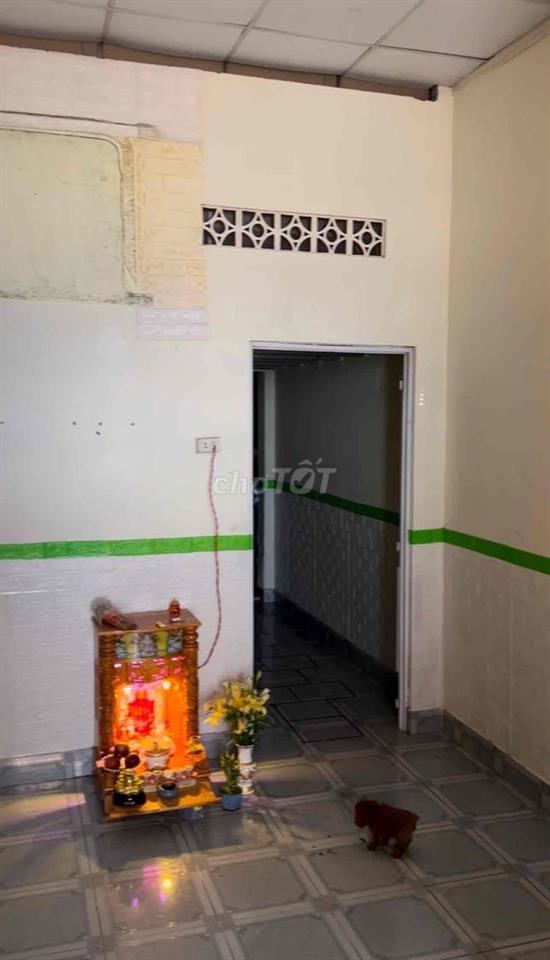 Nhà hẻm 153/ Bình Thành 70m2