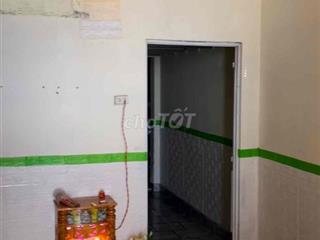 Nhà hẻm 153/ Bình Thành 70m2