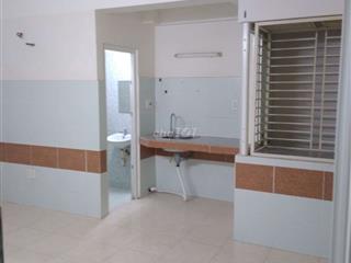 cho thuê phòng trọ 16m2 đường phạm hữu lầu phường phú mỹ quận 7