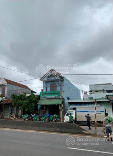 Chính chủ cần bán nhà đường nguyễn huệ ngay ngã ba quốc lộ 1