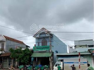 Chính chủ cần bán nhà đường nguyễn huệ ngay ngã ba quốc lộ 1