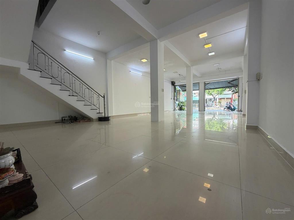 Cho thuê nhà mặt tiền nguyễn sơn, tân phú vị trí kinh doanh đẹp