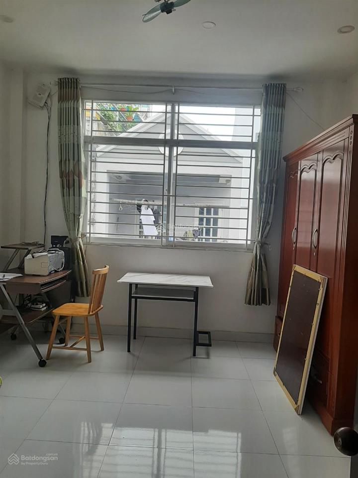 Chính chủ cho thuê nr tại cách mạng tháng tám, 10 triệu, 96m2, 2pn, 3wc, 4 tầng, bao đẹp
