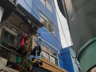 Chính chủ cho thuê nr tại cách mạng tháng tám, 10 triệu, 96m2, 2pn, 3wc, 4 tầng, bao đẹp