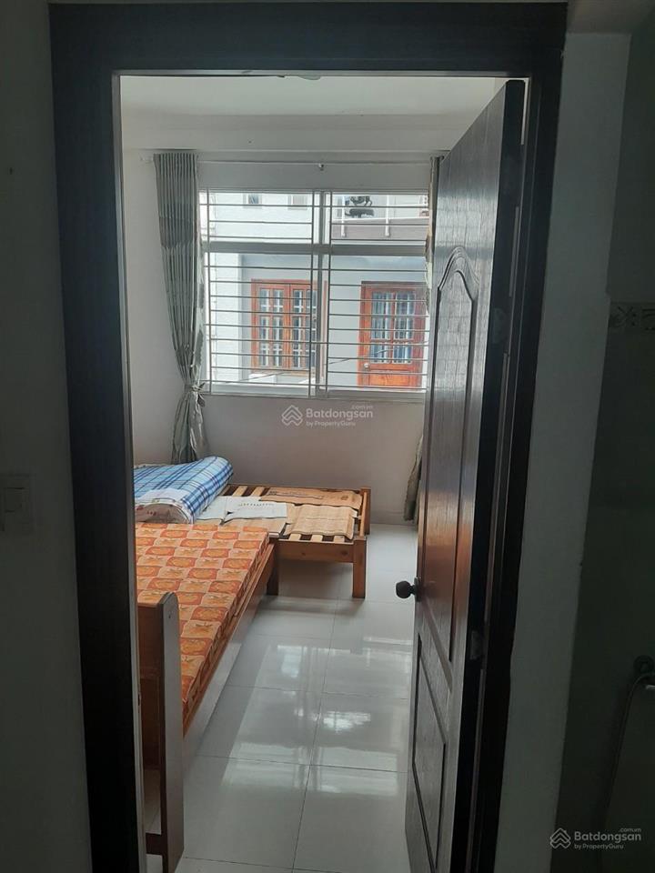 Chính chủ cho thuê nr tại cách mạng tháng tám, 10 triệu, 96m2, 2pn, 3wc, 4 tầng, bao đẹp