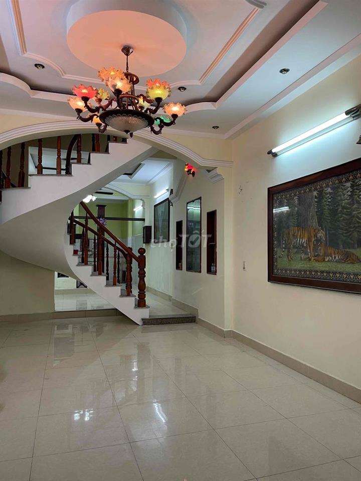 CHÍNH CHỦ CHO THUÊ NHÀ NGUYÊN CĂN