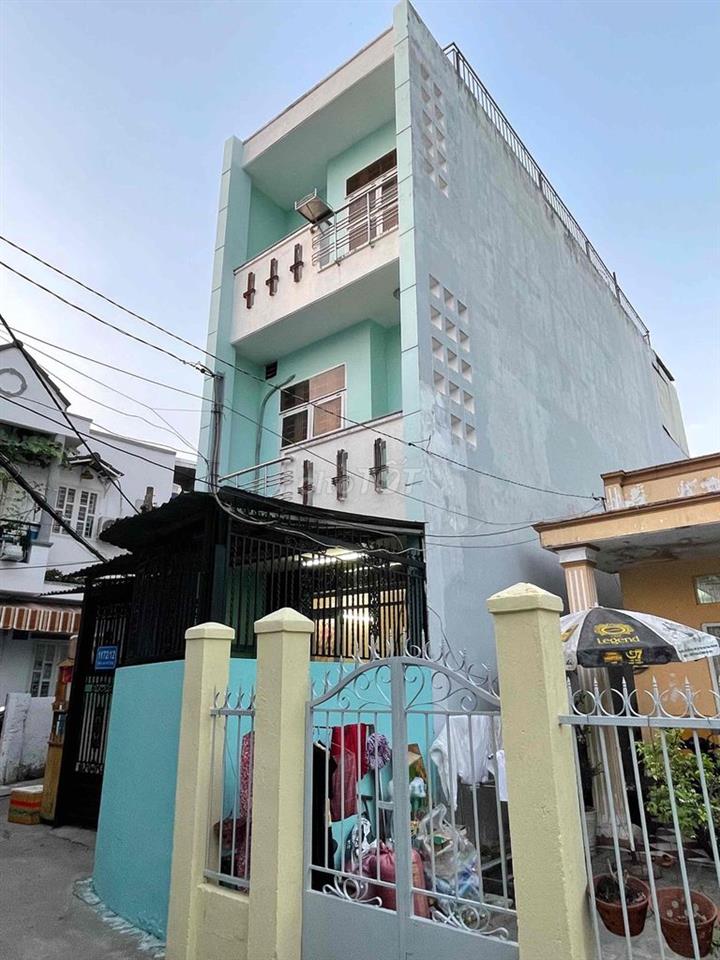 CHÍNH CHỦ CHO THUÊ NHÀ NGUYÊN CĂN
