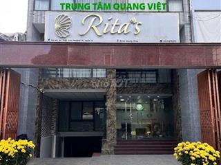 Cho thuê phòng học dạy thêm 70m vuông Phường Hòa Hưng Quận 10 TP. HCM