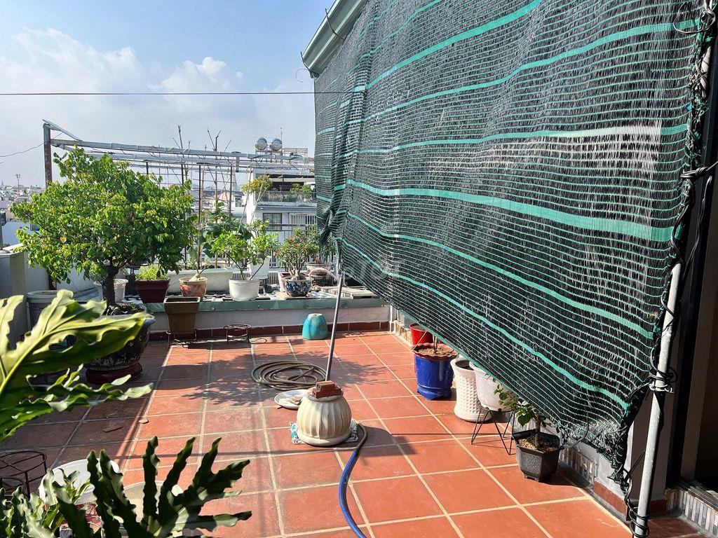 Cho thuê phòng học dạy thêm 70m vuông Phường Hòa Hưng Quận 10 TP. HCM